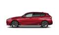 BMW 118 d Rot - thumbnail 6