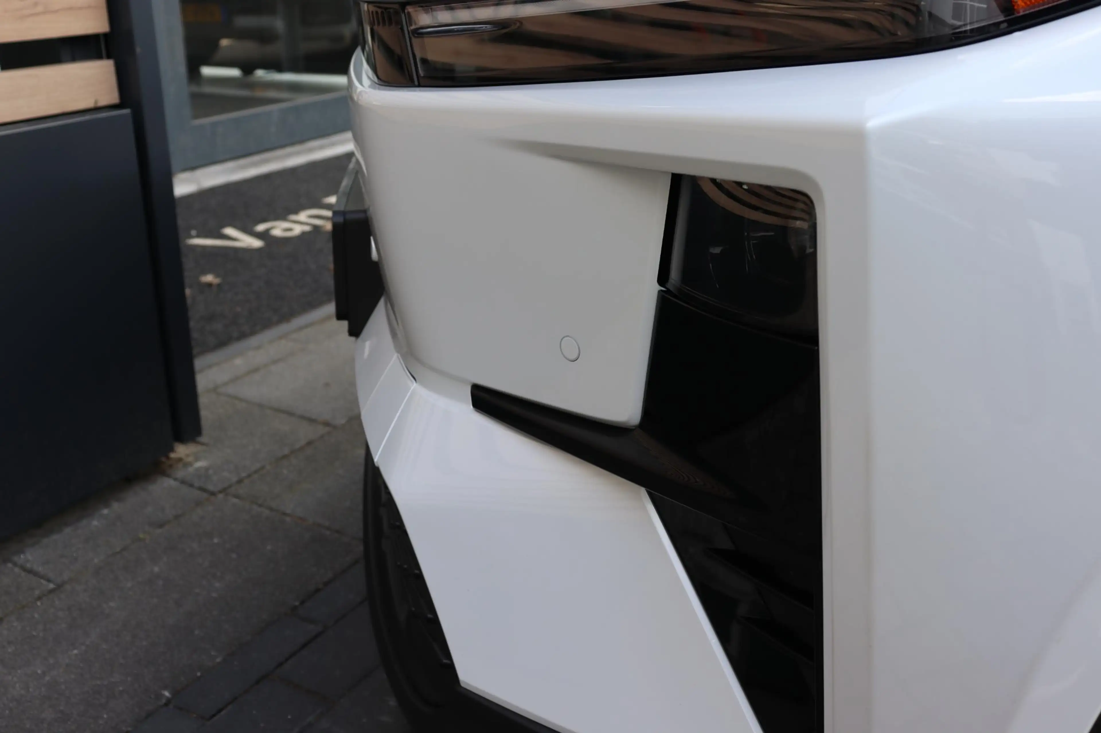Toyota C-HR+ First Edition 77 kWh , Nieuw en direct leverbaar m — photo 15