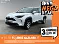 Toyota Yaris Cross 1.5 Hybrid  Business *CARPLAY*SHZ* Weiß - thumbnail 1