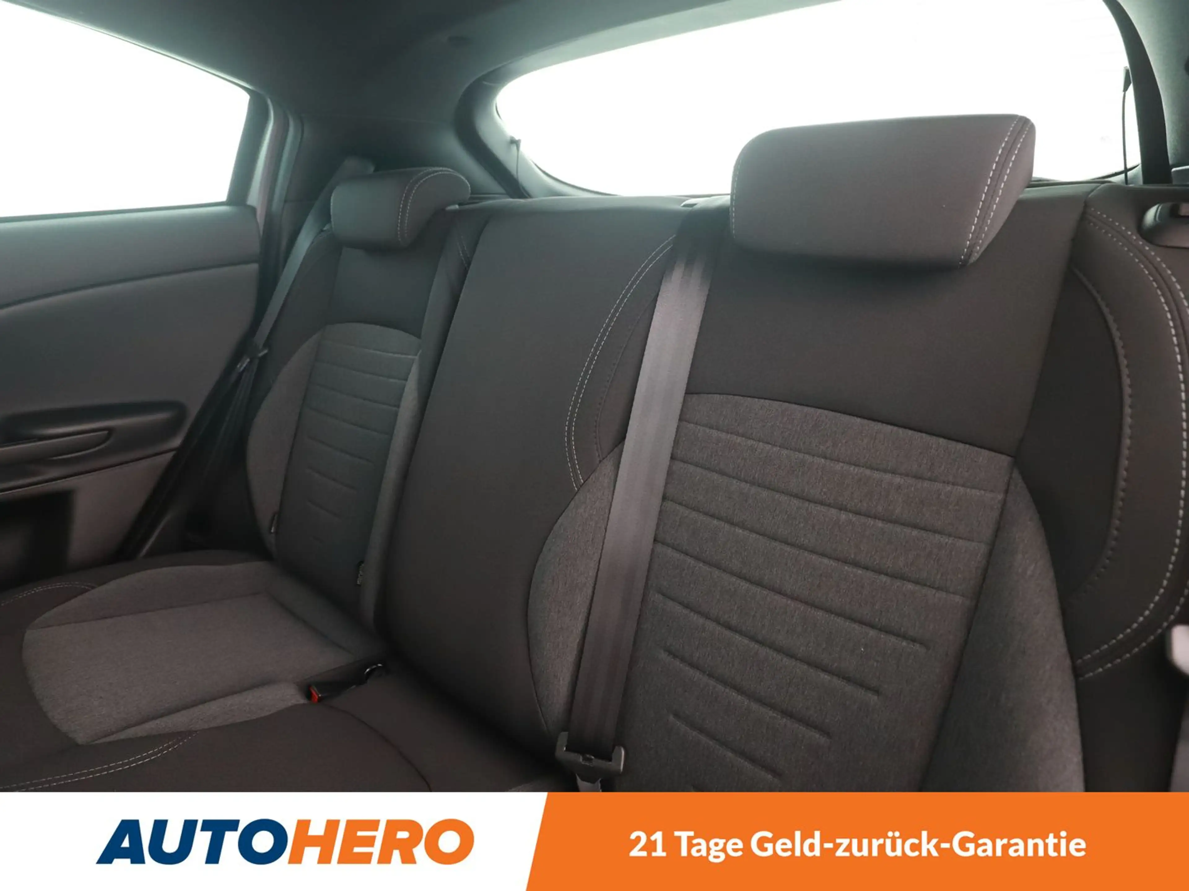Alfa Romeo Giulietta 1.4 Turbo Executive *TEMPO*NAVI*SHZ*KLIMAAUT*BT* — photo 14