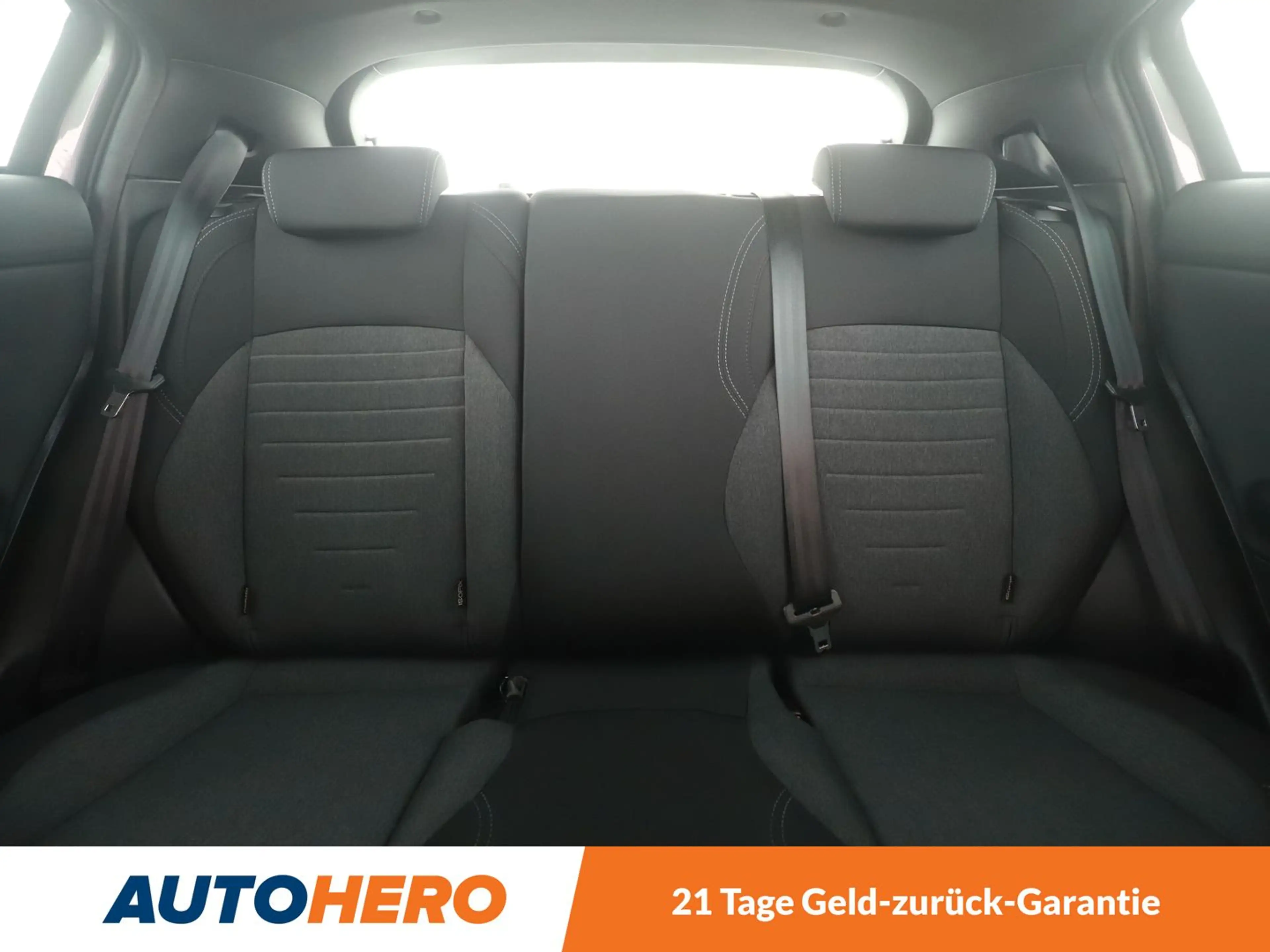 Alfa Romeo Giulietta 1.4 Turbo Executive *TEMPO*NAVI*SHZ*KLIMAAUT*BT* — photo 15