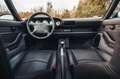 Porsche 993 Coupé Turbo WLS2 / Full Service History Blauw - thumbnail 22