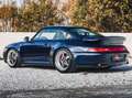 Porsche 993 Coupé Turbo WLS2 / Full Service History Blauw - thumbnail 8