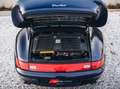Porsche 993 Coupé Turbo WLS2 / Full Service History Blauw - thumbnail 28