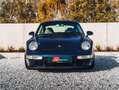 Porsche 993 Coupé Turbo WLS2 / Full Service History Blauw - thumbnail 2