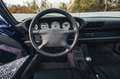 Porsche 993 Coupé Turbo WLS2 / Full Service History Blauw - thumbnail 11