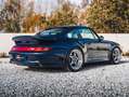 Porsche 993 Coupé Turbo WLS2 / Full Service History Blauw - thumbnail 6