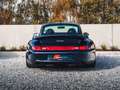 Porsche 993 Coupé Turbo WLS2 / Full Service History Blauw - thumbnail 7