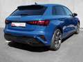 Audi A3 Sportback S line 35 TFSI S tronic (AHK*Panoramadac Blau - thumbnail 4