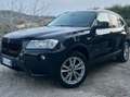 BMW X3 X3 F25 2010 xdrive20d Nero - thumbnail 4