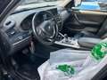 BMW X3 X3 F25 2010 xdrive20d Nero - thumbnail 3