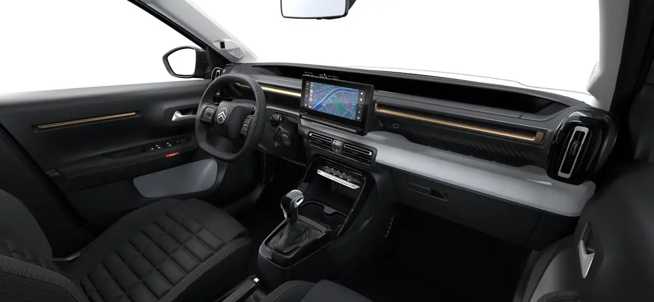 Citroen C3 Aircross 2026 — фото 8