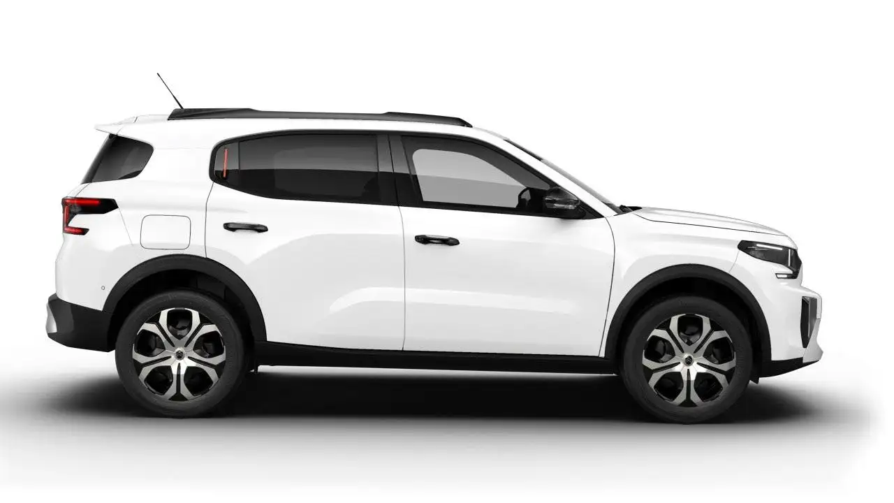 Citroen C3 Aircross 2026 — фото 6