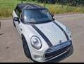 MINI Cooper D Cabrio Mini Cabriolet 1.6 D Cooper DPF Silber - thumbnail 1