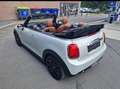 MINI Cooper D Cabrio Mini Cabriolet 1.6 D Cooper DPF Silber - thumbnail 4