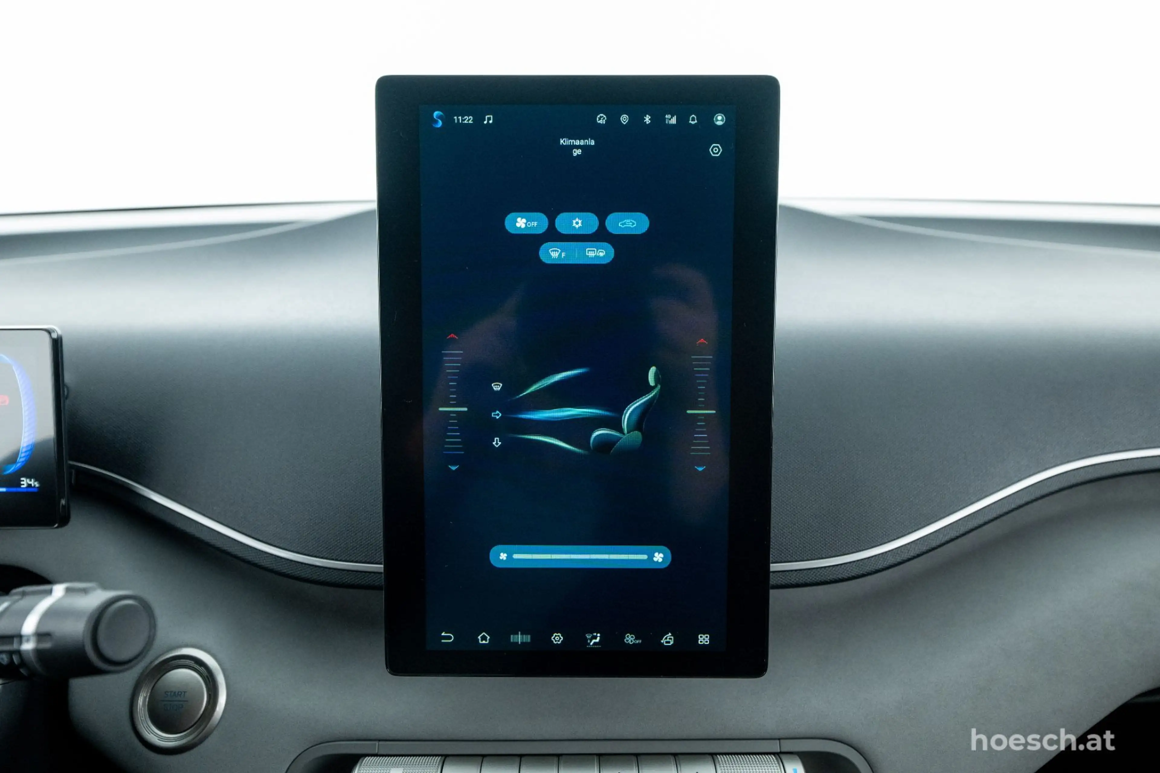 BYD Dolphin Surf BOOST 43 kWh LEDER KAMERA NEUWAGEN — photo 10