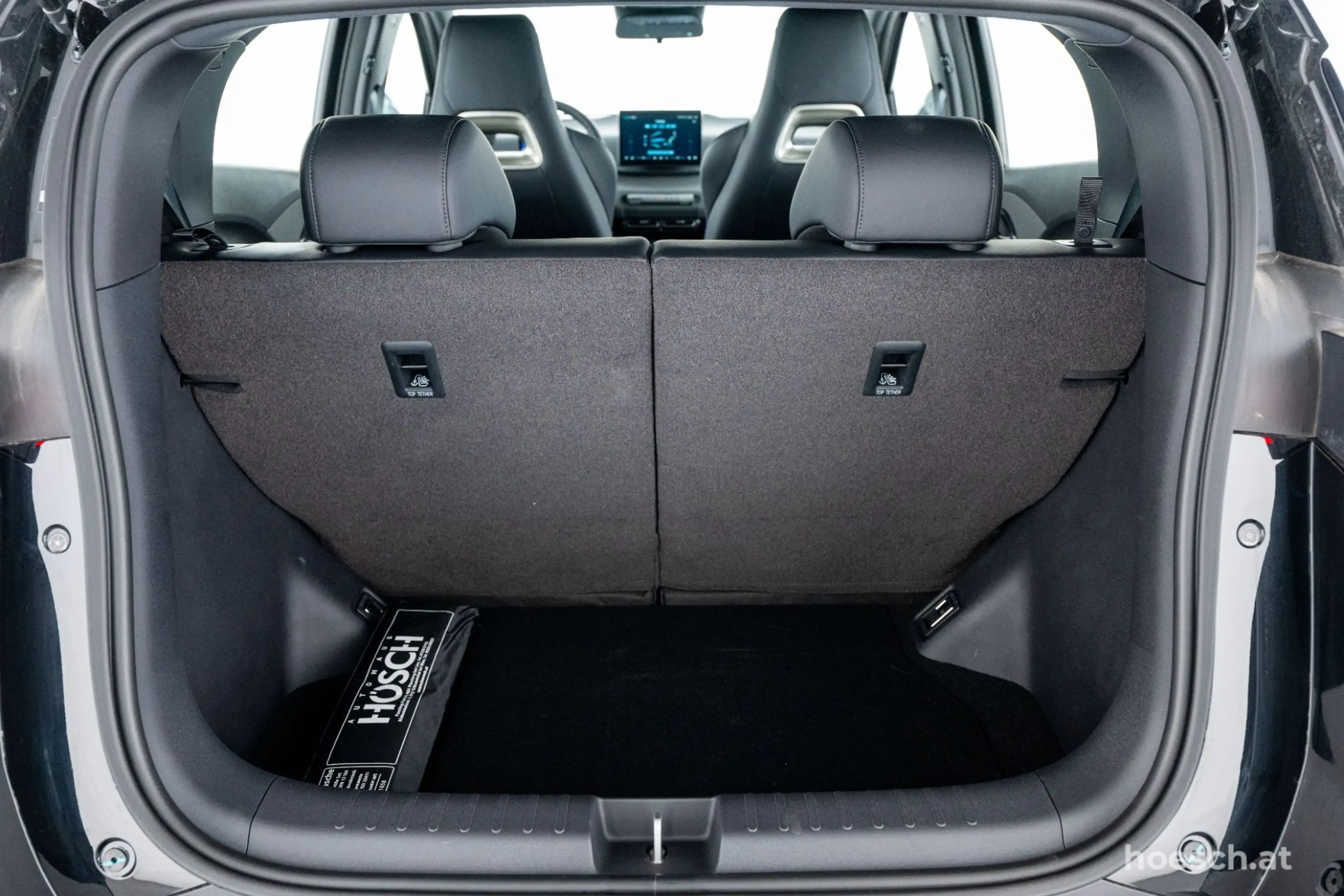 BYD Dolphin Surf BOOST 43 kWh LEDER KAMERA NEUWAGEN — photo 8