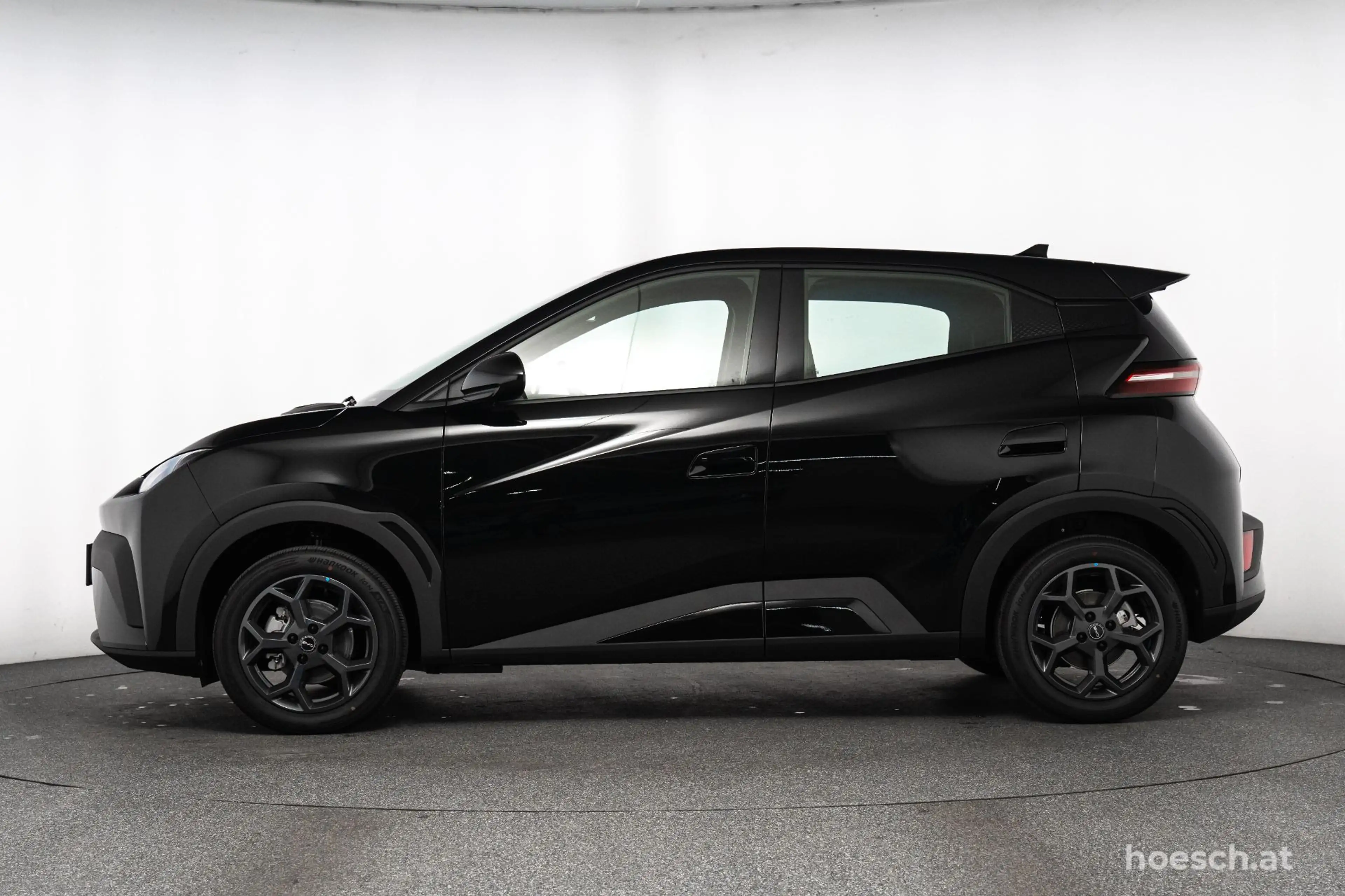 BYD Dolphin Surf BOOST 43 kWh LEDER KAMERA NEUWAGEN — photo 3