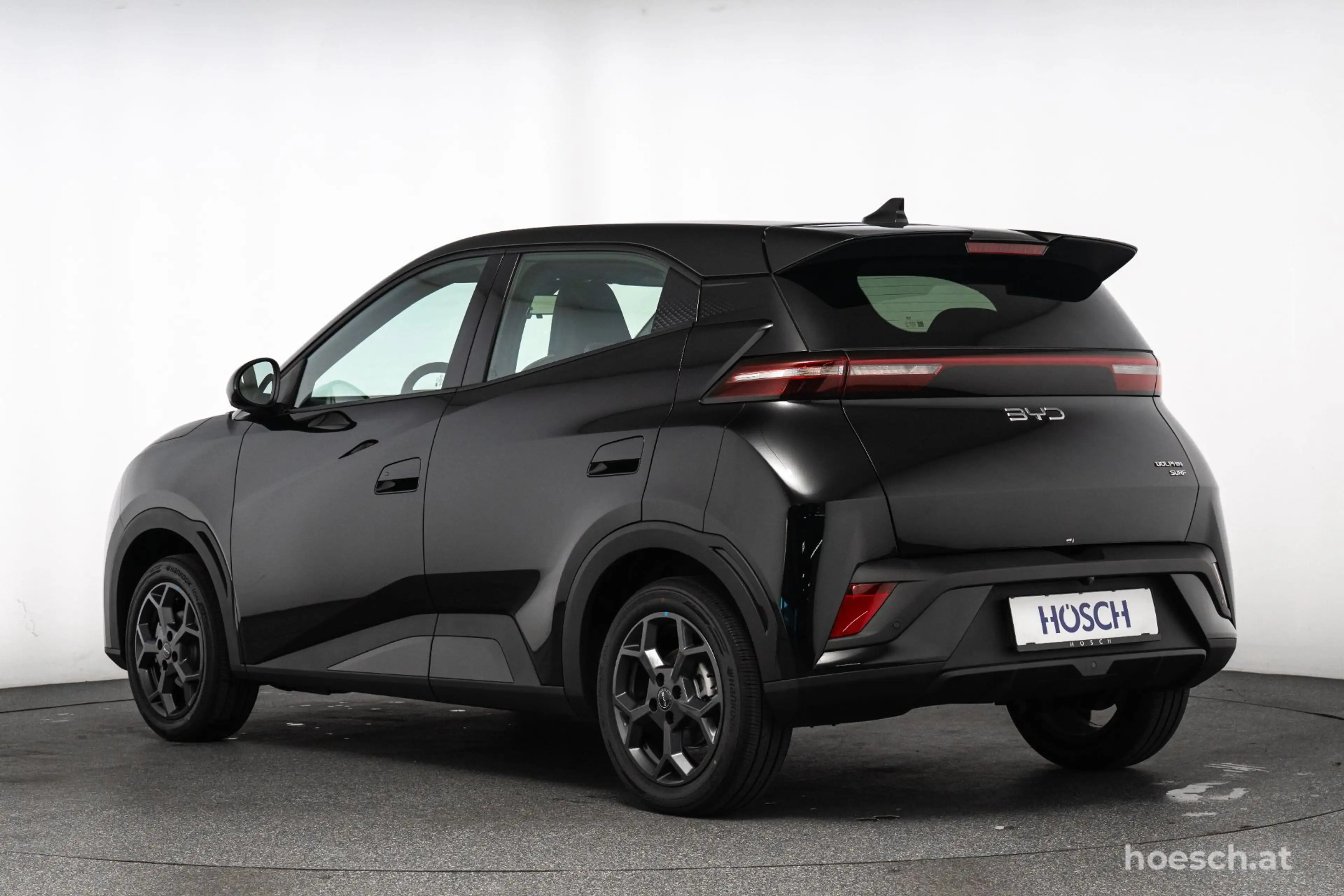 BYD Dolphin Surf BOOST 43 kWh LEDER KAMERA NEUWAGEN — photo 4