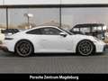 Porsche 992 (911) GT3*BOSE*LIFT*MATRIX*90L TANK* Blanc - thumbnail 6