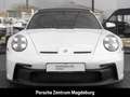 Porsche 992 (911) GT3*BOSE*LIFT*MATRIX*90L TANK* Blanc - thumbnail 12