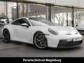 Porsche 992 (911) GT3*BOSE*LIFT*MATRIX*90L TANK* Blanc - thumbnail 11