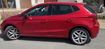 Ibiza 1.0 TGI S