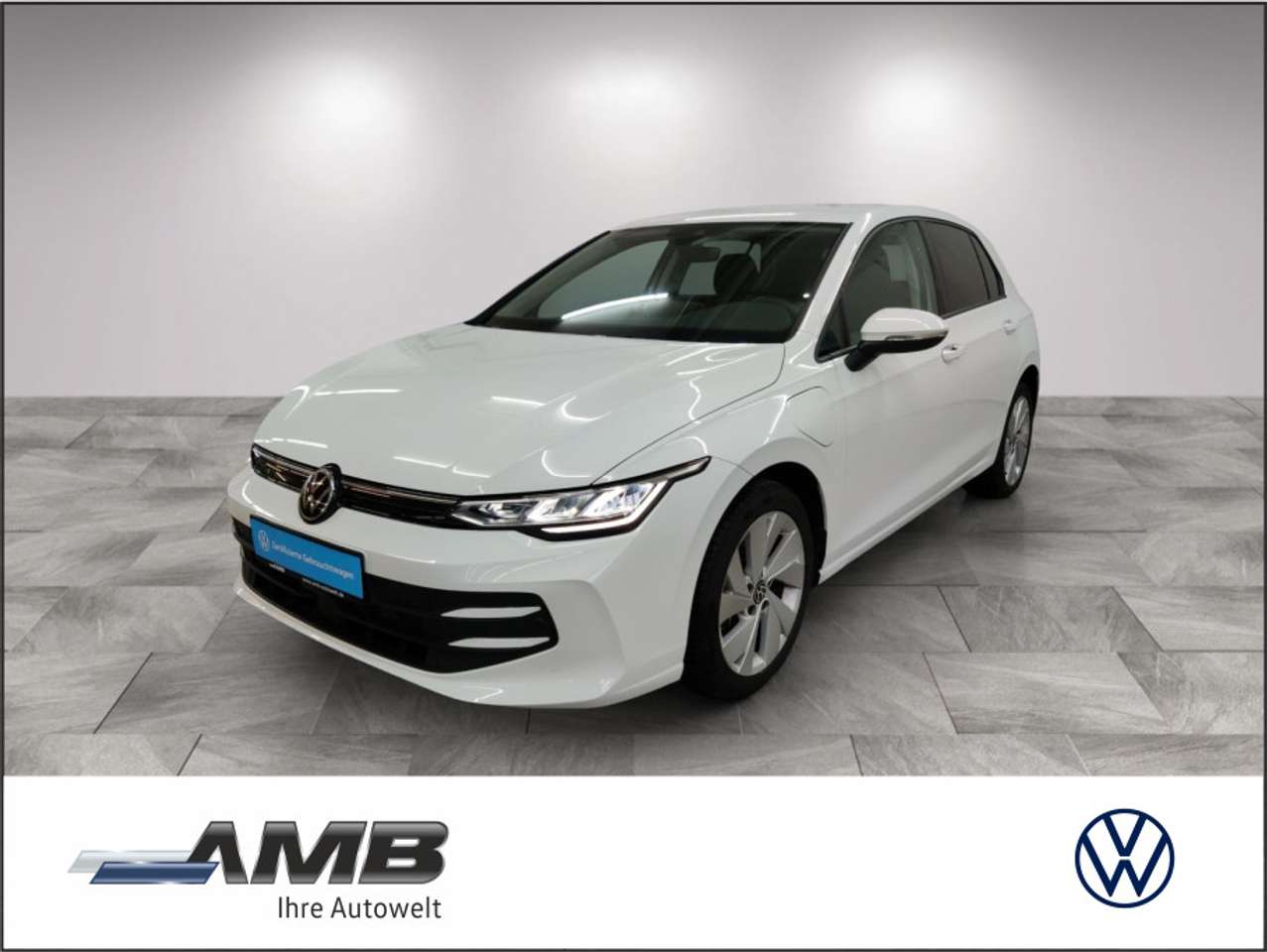 Volkswagen Golf 2025