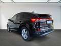 Audi Q4 e-tron Sportback 45 quattro S line PANO+HUD+AHK Schwarz - thumbnail 14