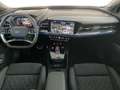 Audi Q4 e-tron Sportback 45 quattro S line PANO+HUD+AHK Schwarz - thumbnail 7