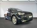 Audi Q4 e-tron Sportback 45 quattro S line PANO+HUD+AHK Schwarz - thumbnail 16