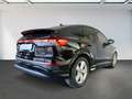 Audi Q4 e-tron Sportback 45 quattro S line PANO+HUD+AHK Schwarz - thumbnail 15