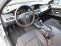 BMW 520 d Touring Klimaautom. Pano PDC GRA Alu Silber - thumbnail 8
