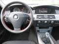 BMW 520 d Touring Klimaautom. Pano PDC GRA Alu Silber - thumbnail 9