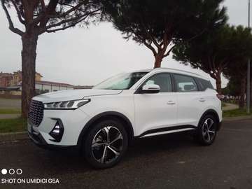 1.5 turbo Gpl 149cv cvt/PELLE/TETTO/FULL OPTIONAL