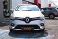 Renault Clio SOCIETE 1.5 DCI 75 ENERGY AIR MEDIANAV CARPLAY ENT Gris - thumbnail 14