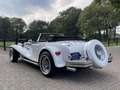 Chevrolet Clenet Roadster Blanc - thumbnail 13