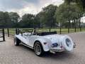 Chevrolet Clenet Roadster Blanc - thumbnail 9