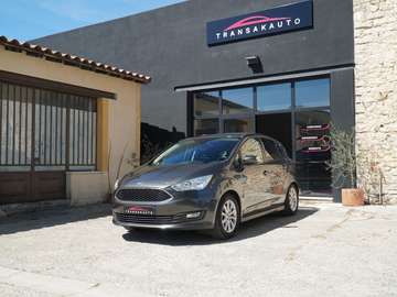 1.5 TDCi 120 SS Trend Business