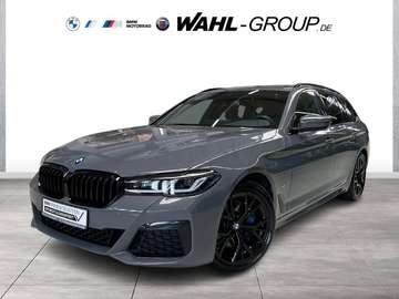 i xDrive TOURING M SPORT MEMORY PANO PARKASSIST.