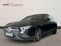 Mercedes-Benz A 200 AMG-Line +Navi+LED+Virtual+PDC+ Noir - thumbnail 1
