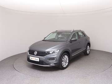 Sport TSI ACT OPF