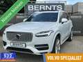 Volvo XC90 T8 Twin Engine Inscription|Adaptive Cruise|Luchtve Weiß - thumbnail 1