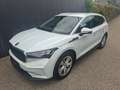 Skoda Enyaq 80 Weiß - thumbnail 1