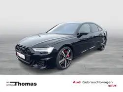 Audi S6 Limousine 3.0 TDI quattro HD MLED Optikp. LM21