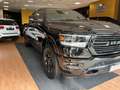Dodge RAM RAM 5.7 V8 4x4 Laramie Full GPL (PRINS) Zwart - thumbnail 4