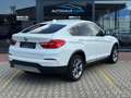 BMW X4 xDrive 20 d xLine Weiß - thumbnail 5