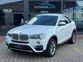 BMW X4 xDrive 20 d xLine Weiß - thumbnail 3