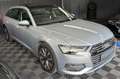 Audi A6 AHK, PANO, AMBIENTE, ACC, MATRIX, RFK, Silber - thumbnail 1