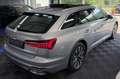 Audi A6 AHK, PANO, AMBIENTE, ACC, MATRIX, RFK, Zilver - thumbnail 4